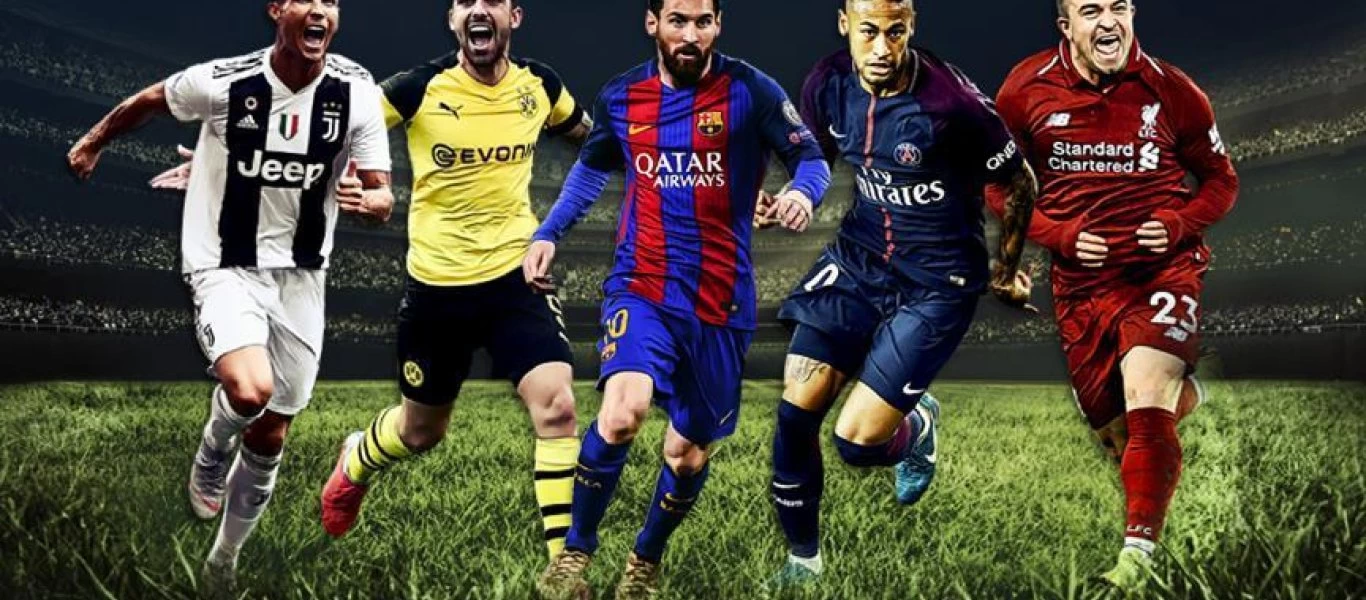 ESL: Αποχώρησαν Σίτι, Λίβερπουλ, Άρσεναλ, Γιουνάιτεντ, Τότεναμ και Τσέλσι - Επιμένουν οι 3+3 από Ιταλία και Ισπανία